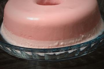 Mousse diferente