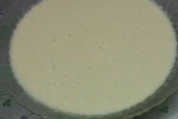 Manjar de Coco