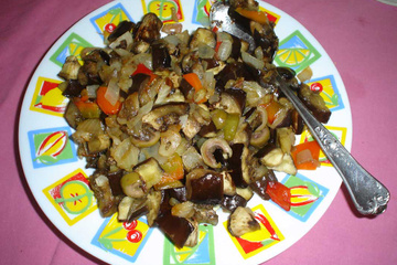 Berinjela