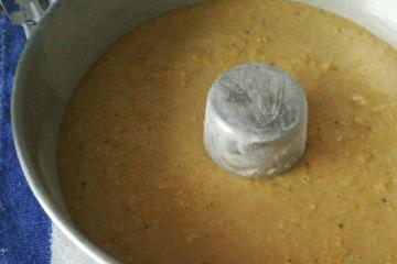 Bolo de milho de lata cremoso é fácil e rápido de fazer; veja receita -  Revista Globo Rural
