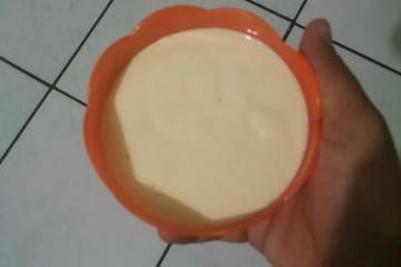 Mousse de tang
