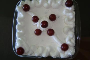 Torta de uva