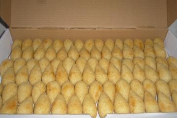 Coxinha