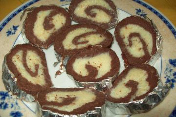Rocambole de prestígio