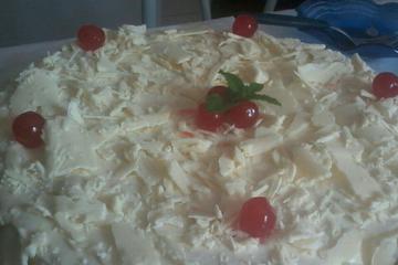 Bolo de Leite Ninho Especial