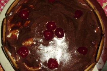 Torta delícia