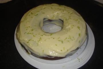 Bolo Verde
