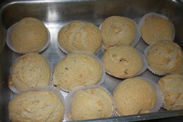 Pão de queijo