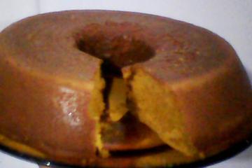 Bolo pamonha