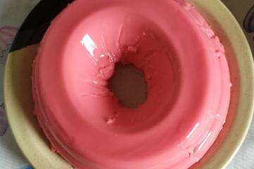 Mousse diferente