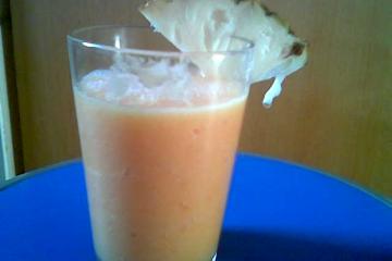 Suco Tropical