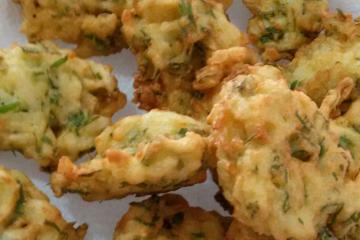 Bolinho de arroz