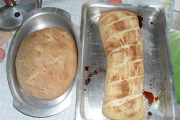 Pão de Natal
