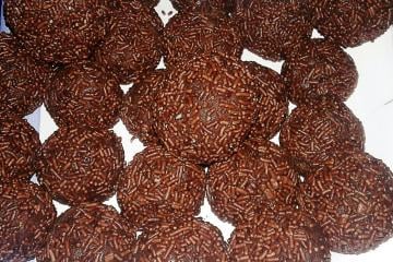 Gostosa Brigadeiros do Brasil