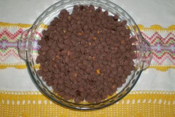 Amendoim com açúcar