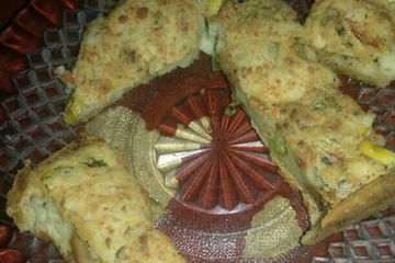 Empanada fácil