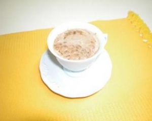Café napolitano
