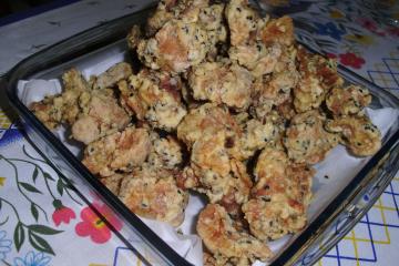 Frango Chinês