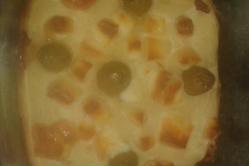 Mini Torta Salgada