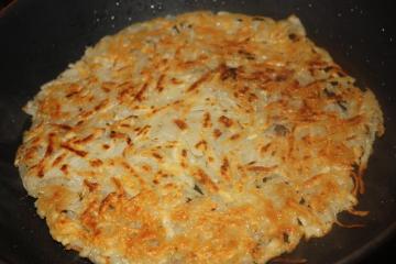 Hash Brown