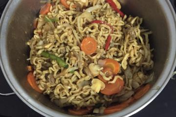 Yakissoba