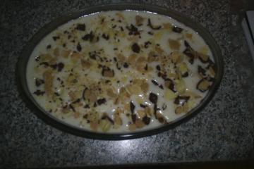 Torta de bombom da Nane