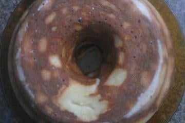 Bolo mole especial