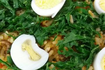 Arroz carreteiro