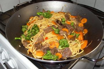 Yakissoba