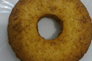 Bolo de Aipim