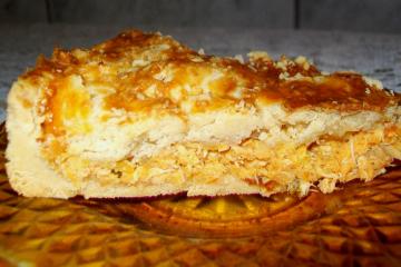 Empadão de frango