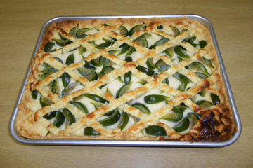 Torta de figo