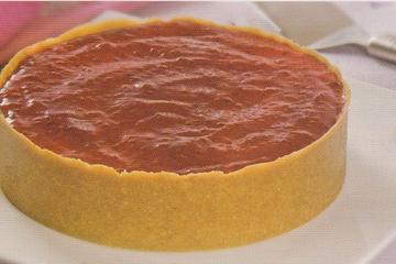 Torta de Iogurte