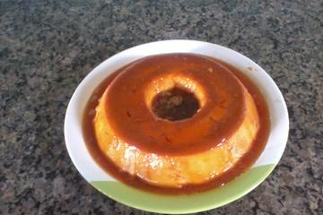 Pavê olho de sogra sensacional