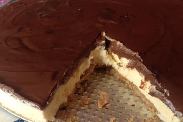 Torta Holandesa Maravilhosa