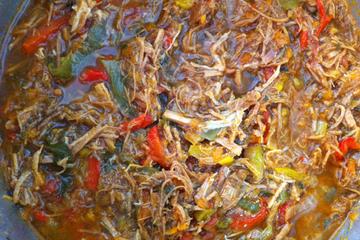 Carne Louca