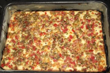 Torta salgada