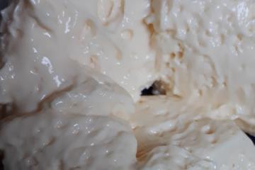 Mousse de tang