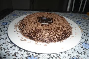 Brigadeirão