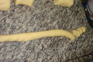 Bala de Leite Ninho