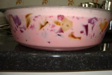 Gelatina Alegre