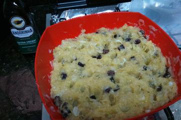 Punheta de bacalhau