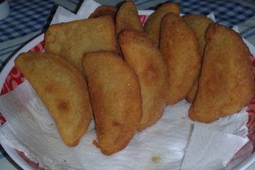 Risolis da Vovó