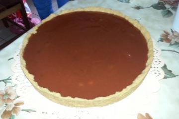 Cheesecake de goiabada