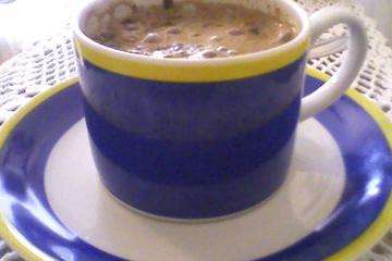 Chocolatada