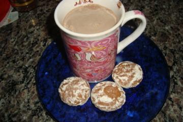 Cappuccino fácil