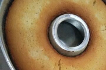 Bolo de ovos (simples)
