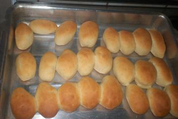 Pão de leite diet de liquidificador