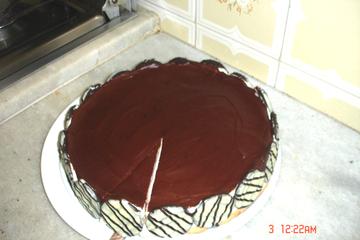 Torta holandesa