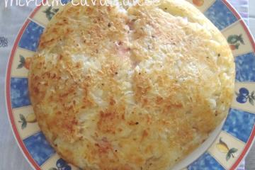 Batata Suíça/rösti